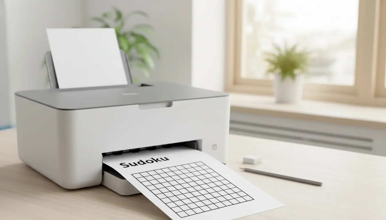 medium difficulty sudoku