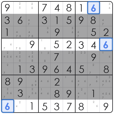 sudoku extremo